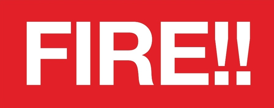 Logo FIRE!! Medium